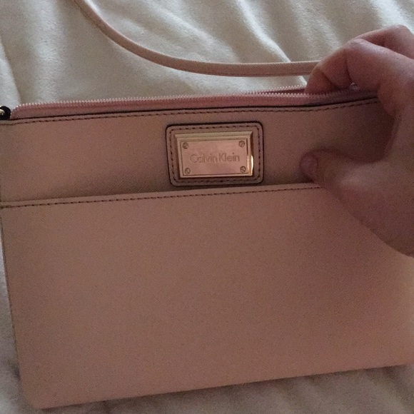 Calvin Klein Purse - Picture 2 of 4